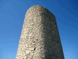 Torre de Montferri