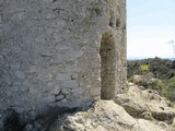 Torre de Montferri