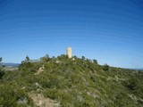 Torre de Montferri