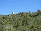 Torre de Montferri