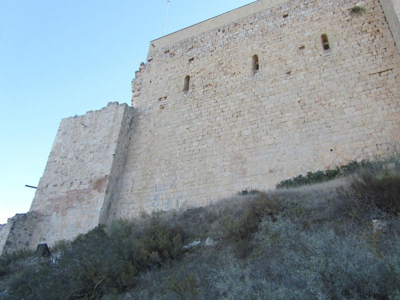 Castillo de Miravet