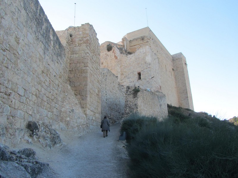 Castillo de Miravet