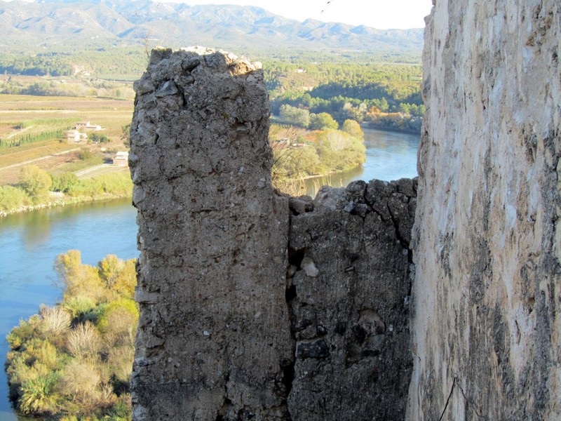 Castillo de Miravet