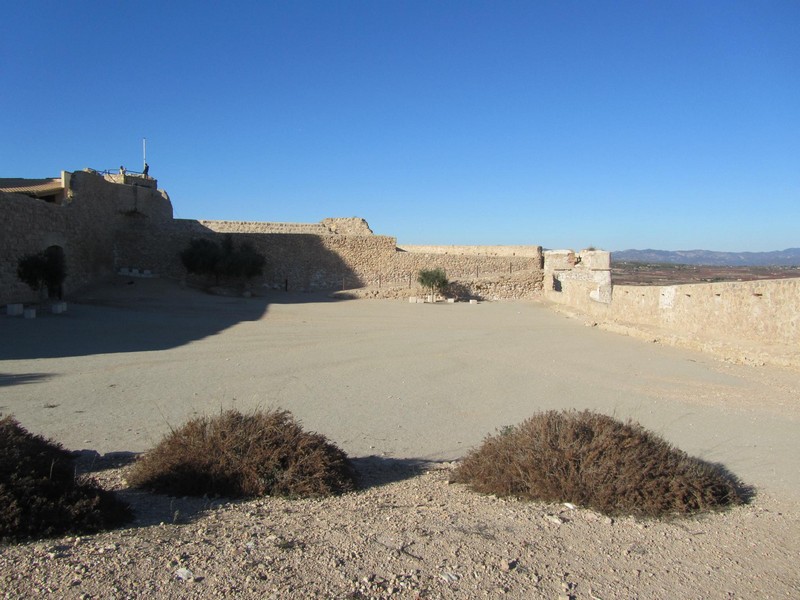 Castillo de Miravet