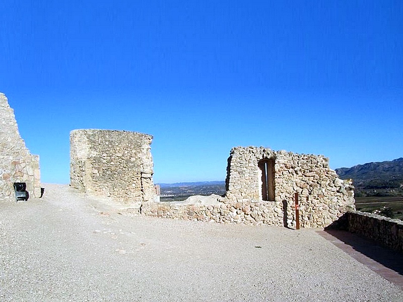 Castillo de Miravet