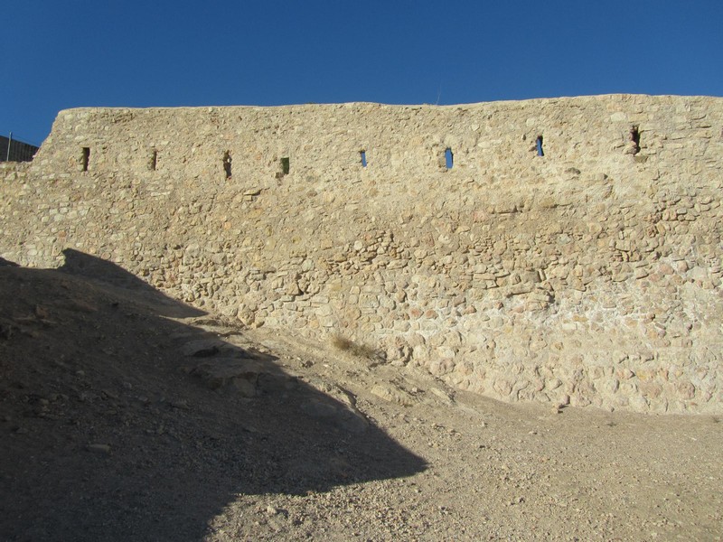 Castillo de Miravet