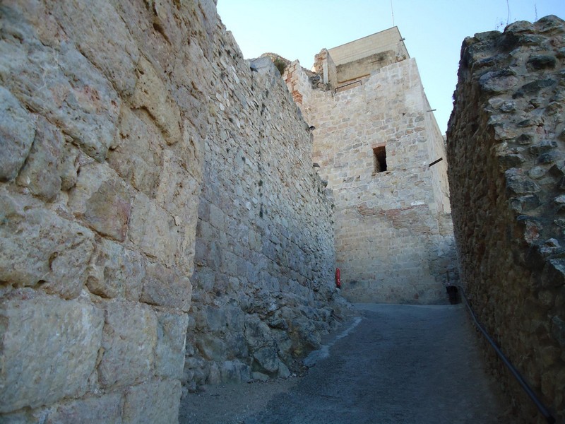 Castillo de Miravet