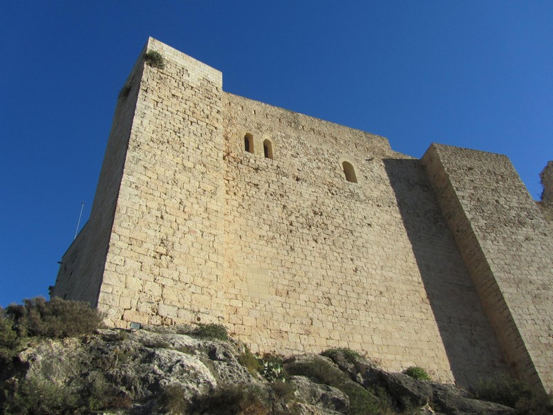 Castillo de Miravet