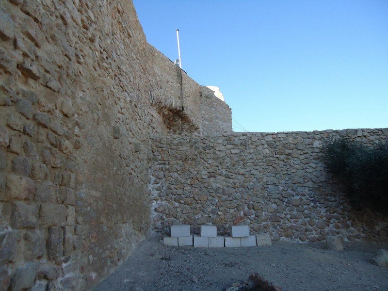 Castillo de Miravet