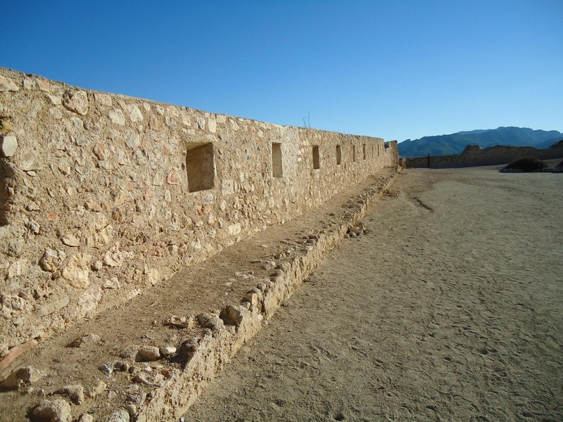 Castillo de Miravet