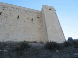 Castillo de Miravet