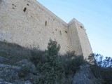 Castillo de Miravet