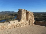 Castillo de Miravet