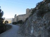 Castillo de Miravet