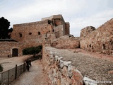 Castillo de Miravet