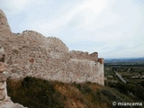 Castillo de Miravet