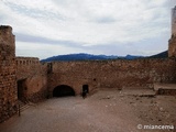 Castillo de Miravet