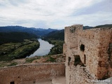 Castillo de Miravet