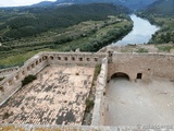 Castillo de Miravet