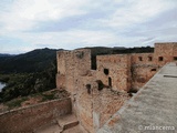 Castillo de Miravet