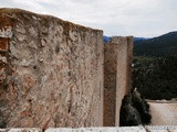 Castillo de Miravet