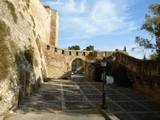 Castillo de La Zuda