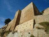 Castillo de La Zuda