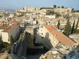 Castillo de La Zuda