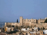 Castillo de La Zuda