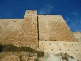 Castillo de La Zuda