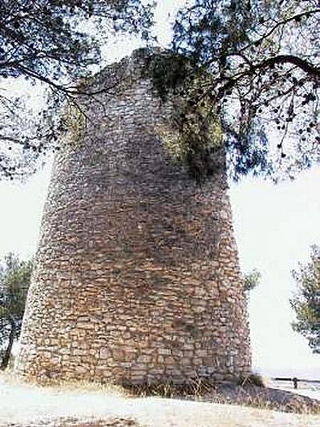 Torre de Banyeres