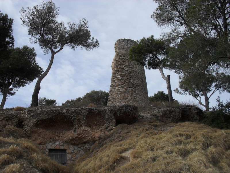 Torre de Banyeres