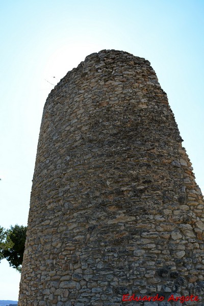 Torre de Banyeres