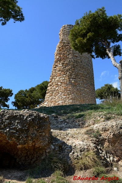 Torre de Banyeres