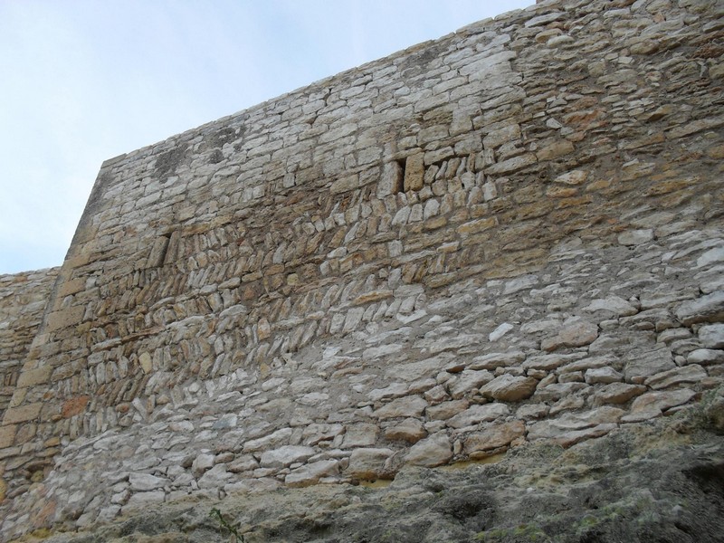 Castillo de Catllar