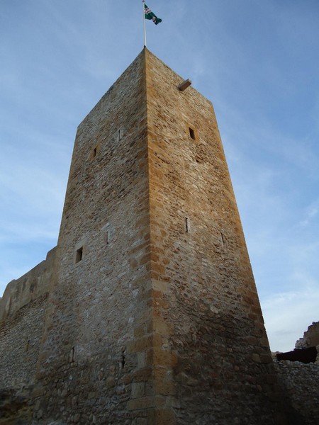 Castillo de Catllar