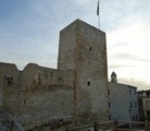 Castillo de Catllar