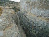 Castillo de Catllar