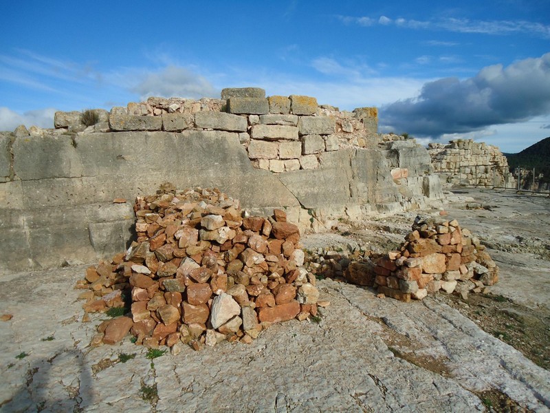 Castillo de Siurana