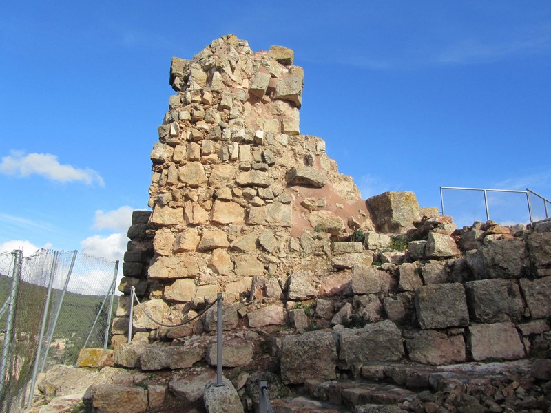 Castillo de Siurana