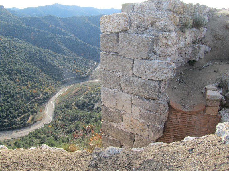 Castillo de Siurana