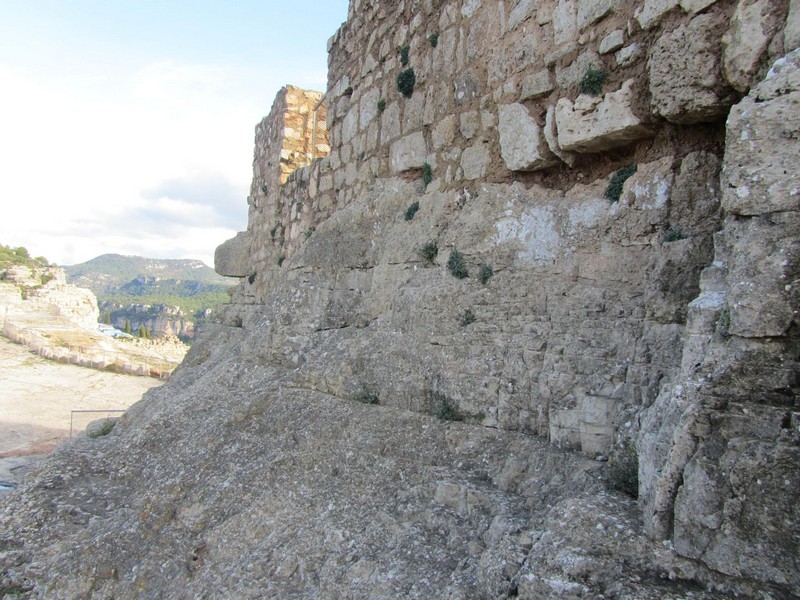 Castillo de Siurana