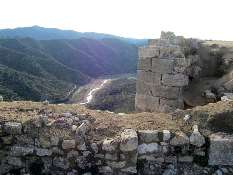 Castillo de Siurana