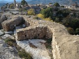 Castillo de Siurana