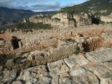 Castillo de Siurana