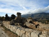 Castillo de Siurana