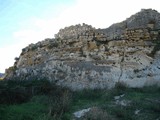 Castillo de Siurana