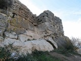 Castillo de Siurana