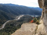 Castillo de Siurana