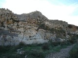 Castillo de Siurana